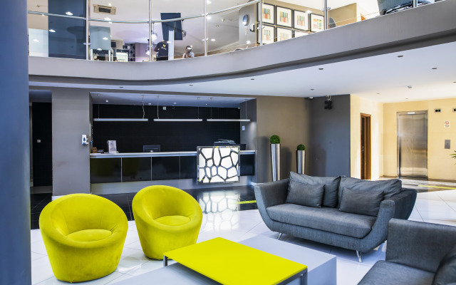 WL Hotel Maputo City Centre Mozambique Collection
