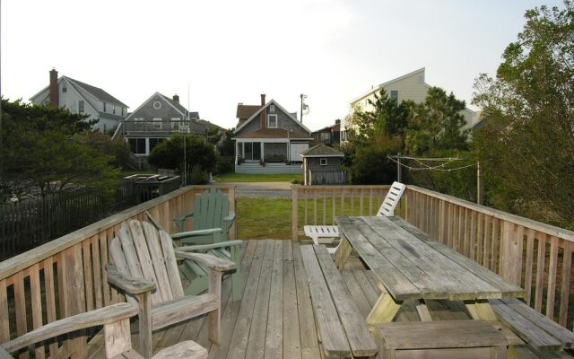 Sassafras House 104 Oceanview by Long & Foster