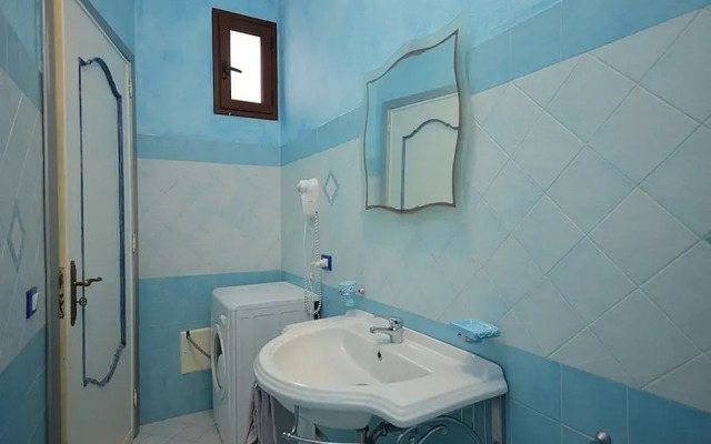 San Vito Casavacanza