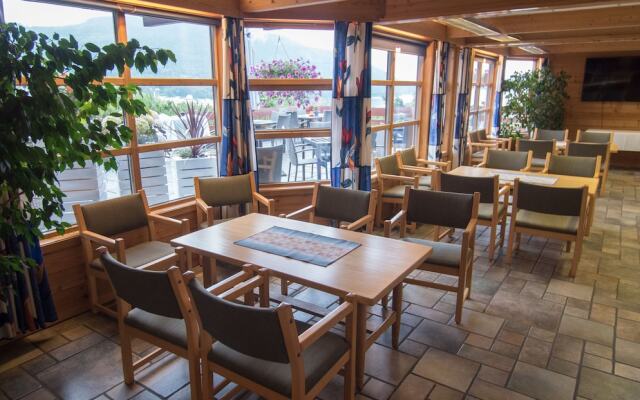 Norsjø Hotel