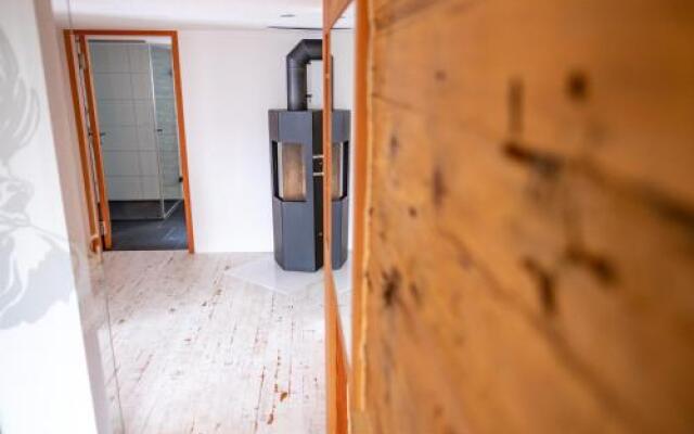 Appartement Binna