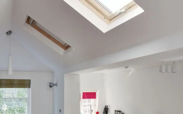 Residences at The Gyle - London