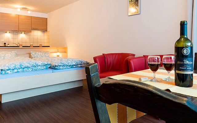 Apartment Amici Andriano 33551