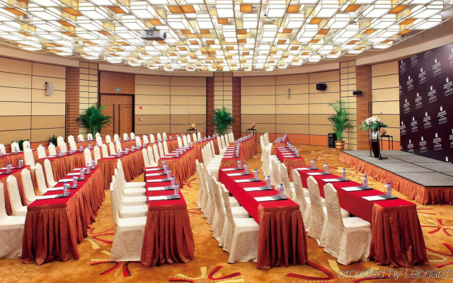 Grand Millennium HongQiao Shanghai