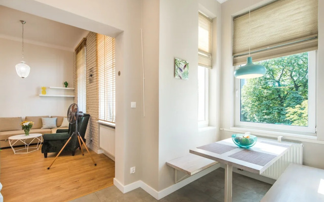 Bliss Apartments