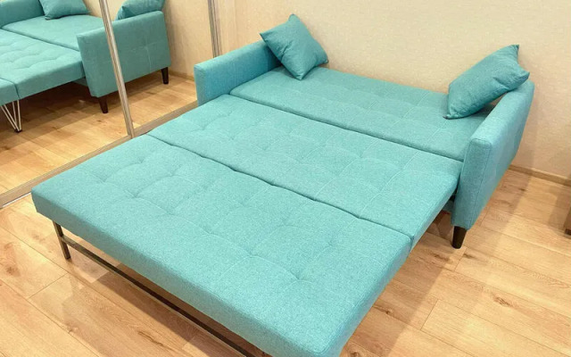 Апартаменты на бульваре Андрея Тарковского, д.7