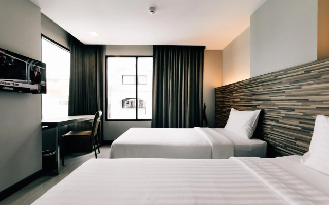 Spenza Hotel