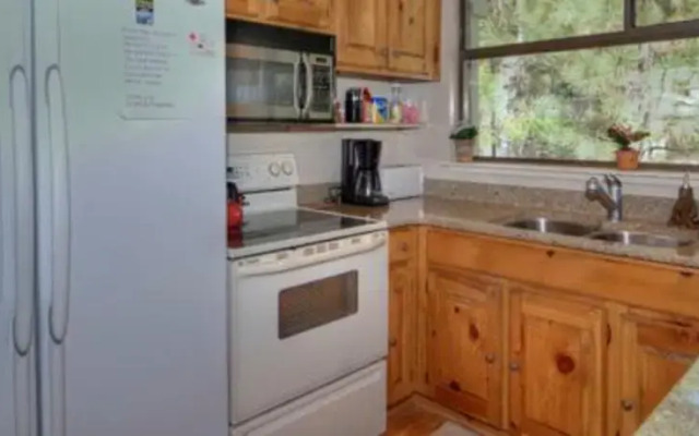 Incline Village Mountain Getaway