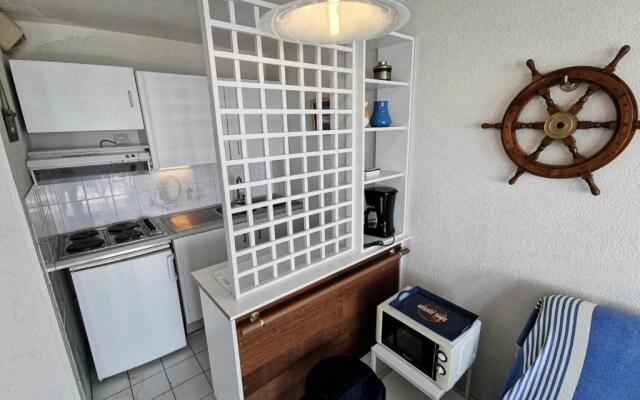 Résidence COPACABANA - 2 Pièces pour 4 Personnes 24