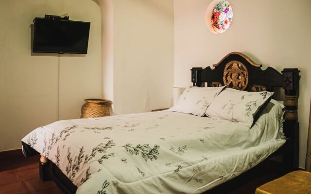 Sd-2 Habitacion En La Ciudad Antigua