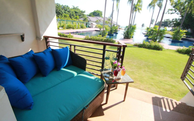 Sea Nature Rayong Resort and Hotel