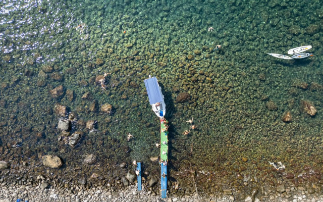 Punta Chiarito Resort