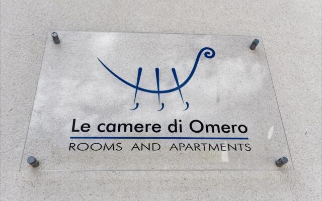 Camere Le vie di Omero