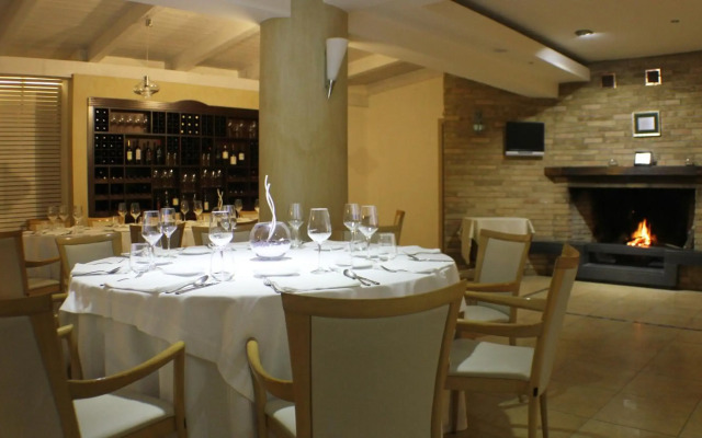 Hotel Biafora