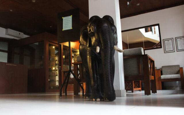 The Killians Boutique Hotel