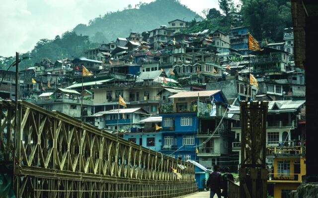 Tin Tin Boutique Bijanbari