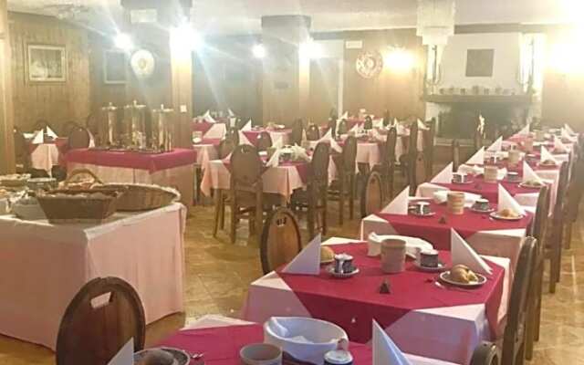 Hotel Garnì Zeni