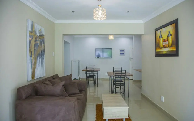 Eastlea Guest House