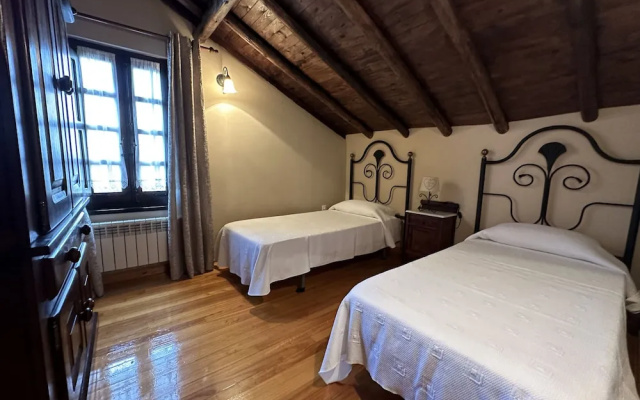 Apartamentos La Gloria