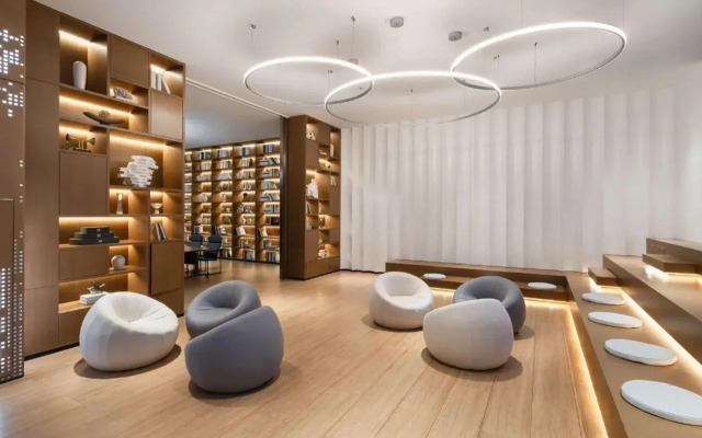 Novotel Guangzhou Baiyun Airport