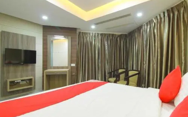 Krishna Holiday Village by OYO