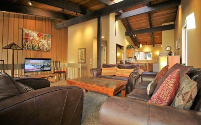 Mammoth S #232 4 Bedroom Condo