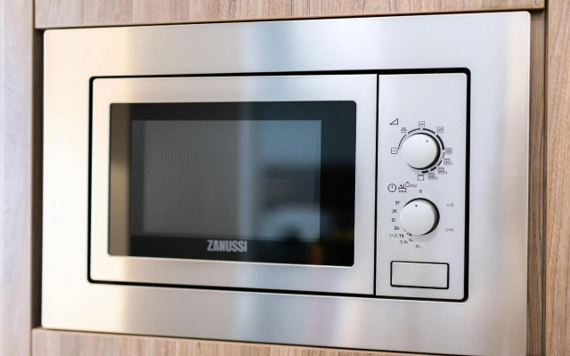 P&O Apartments Plac Europejski