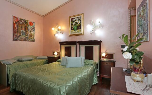 Country House Fam Polucci Cave