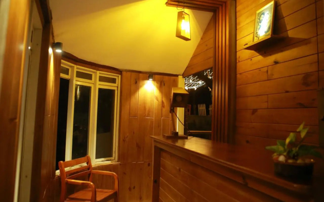 Pine Beach Residency