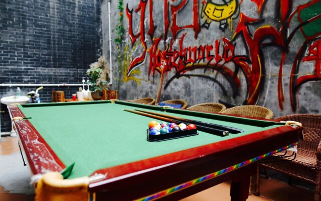 Tai'an Taishan International Youth Hostel
