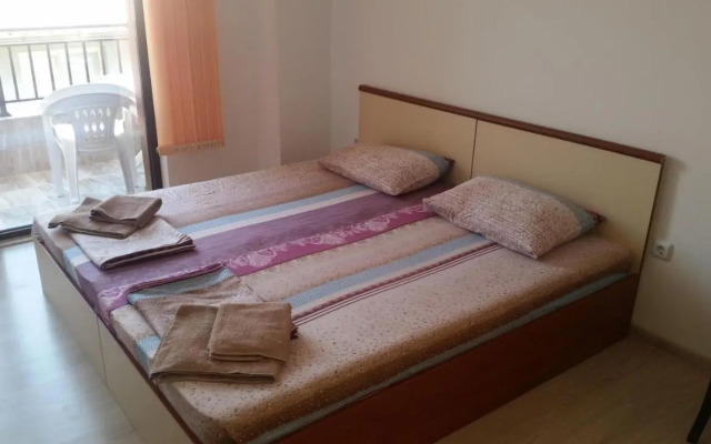 Villa Victory Apartments