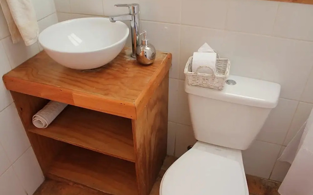 El Arbol Eco-Lodge - Hostel