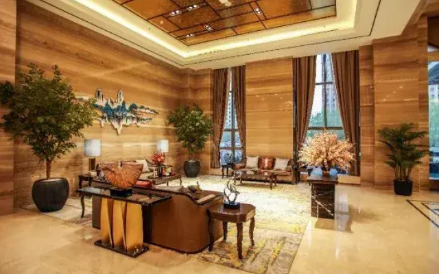 Faku Guest House
