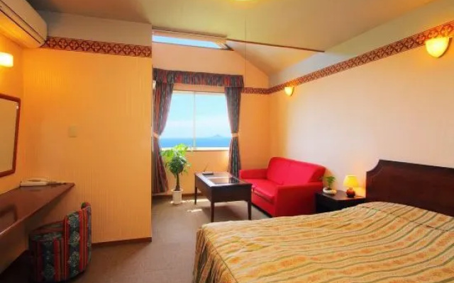 Zekkei No Iyasi No Yu Yado Nasubi No Hana – Guest Rooms – Ito