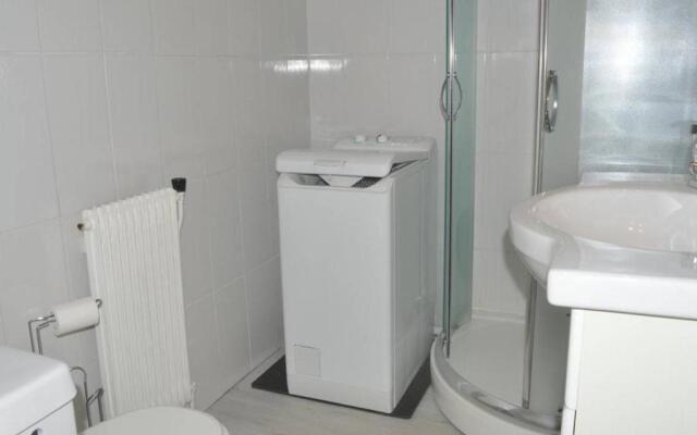 Appartement Argelès-sur-Mer, 2 pièces, 6 personnes - FR-1-225-465