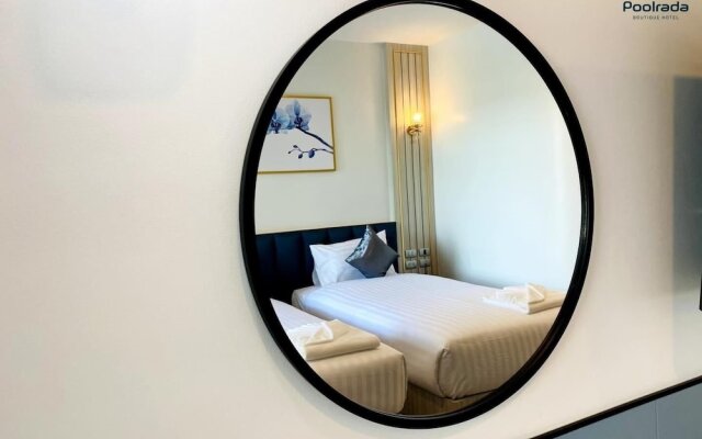 Poolrada Boutique Hotel