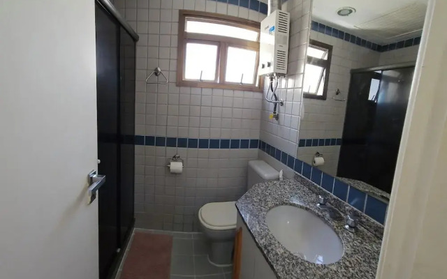 Sua Casa no Rio Ipanema 2Qts com Garagem