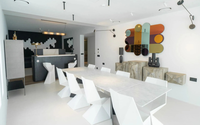All Greek Villas Mykonos