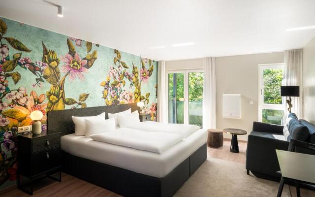 ANA Living Karlsruhe by Arthotel ANA