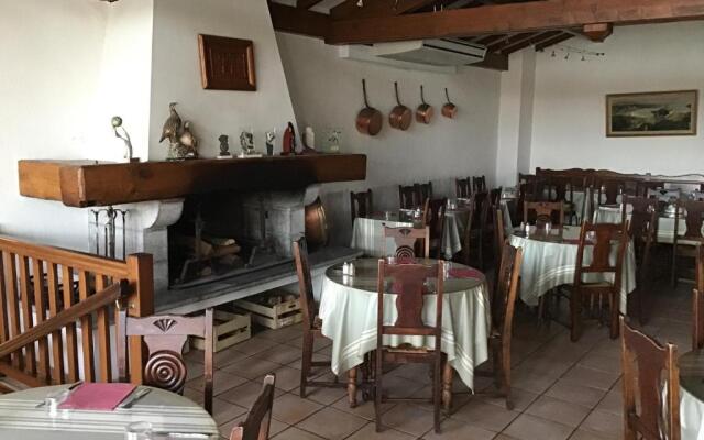 Hotel Restaurant Elissaldia