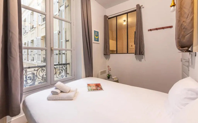 Apartment WS Hotel De Ville Pompidou