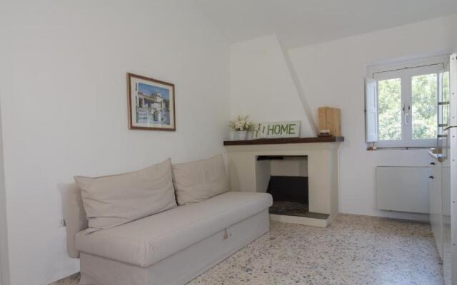 Agriturismo di Serragiumenta