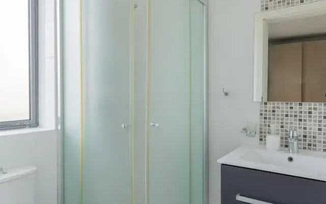 St.Julians apartment