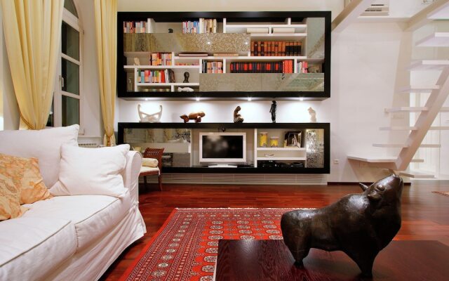 Top of the Tops Center Apartments - extra clean air