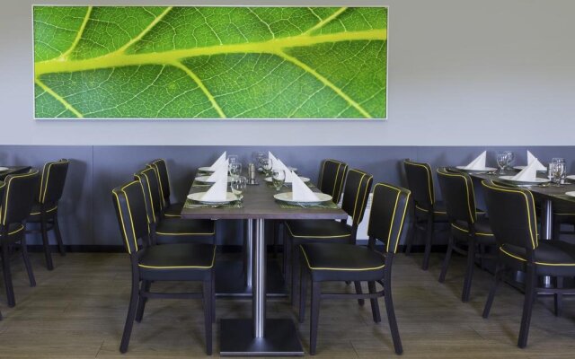 Restaurace a Penzion Na Louce