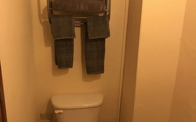 San Roque 28 Apartment