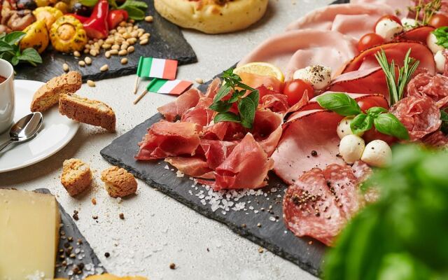 Eurostrand Resort Moseltal