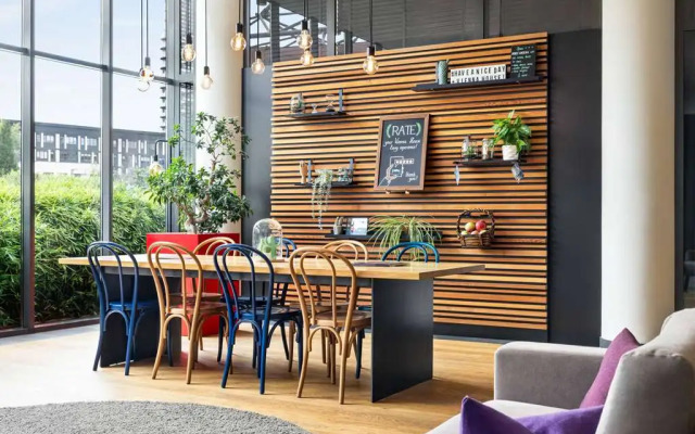 Vienna House Easy by Wyndham Katowice