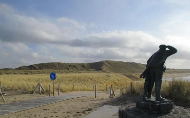 Vakantiehuis Friedeburg