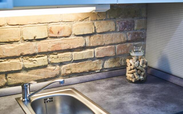 A32 Apartments Budapest